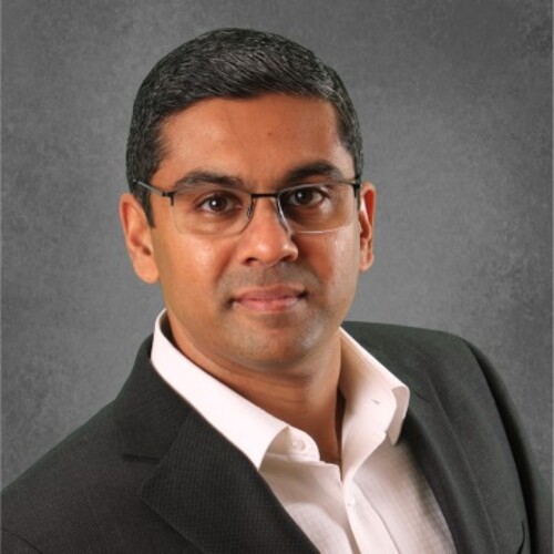 Navin Vettamvelil's profile picture