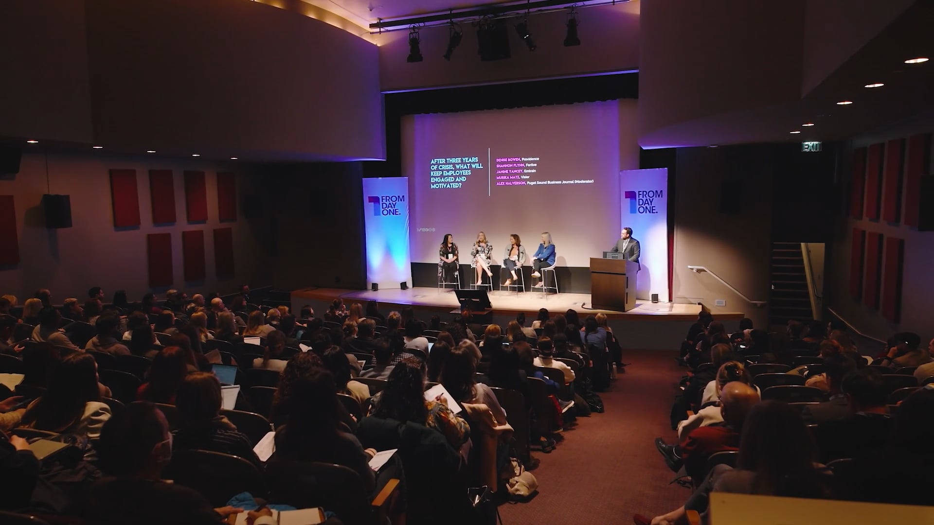 Conference video thumbnail