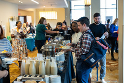 Conference photo gallery image showcasing conference highlights