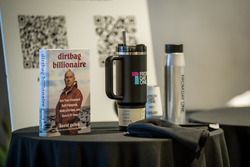 Conference photo gallery image showcasing conference highlights