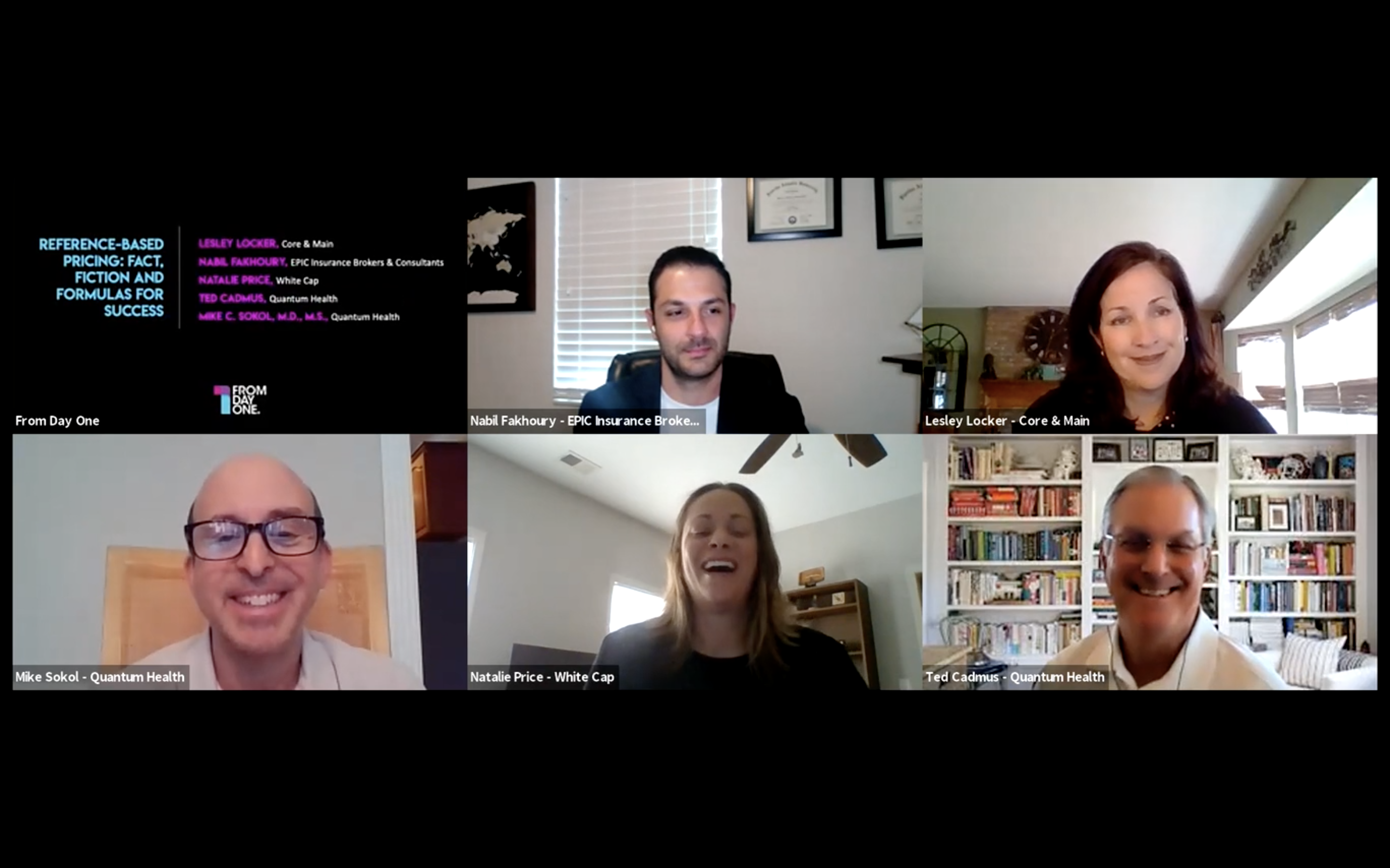 Conference video thumbnail