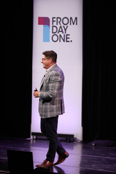 Conference photo gallery image showcasing conference highlights