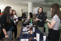 Conference photo gallery image showcasing conference highlights