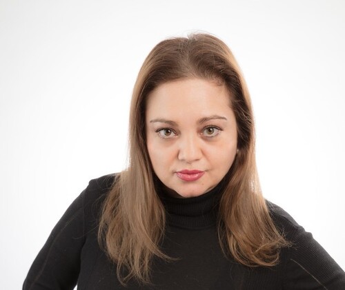 Helen Kogan's profile picture