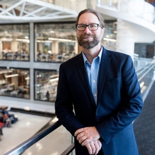 Dr. Eric Roe's profile picture