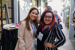 Conference photo gallery image showcasing conference highlights