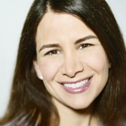 Jessica Wohl's profile picture