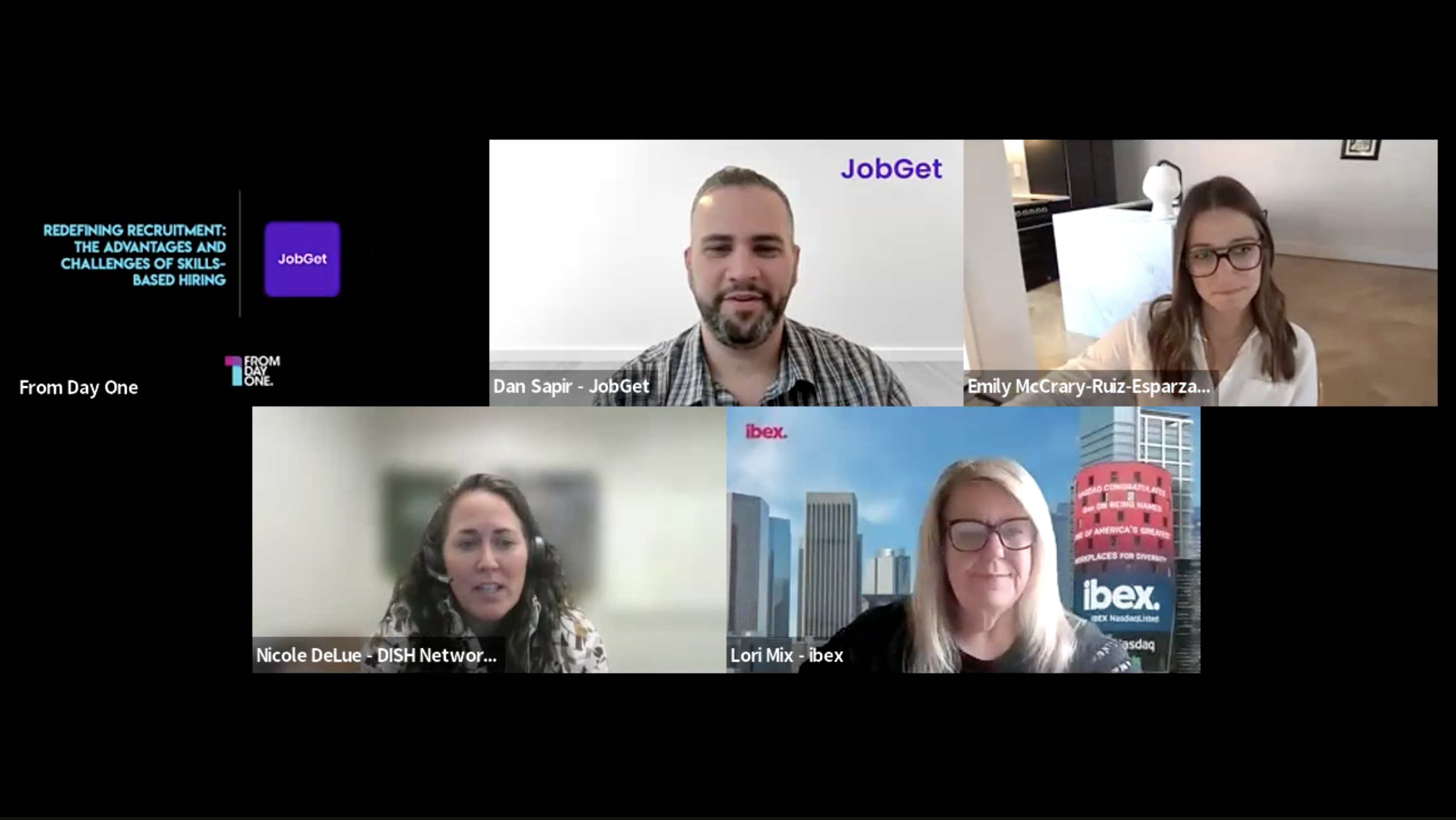 Conference video thumbnail