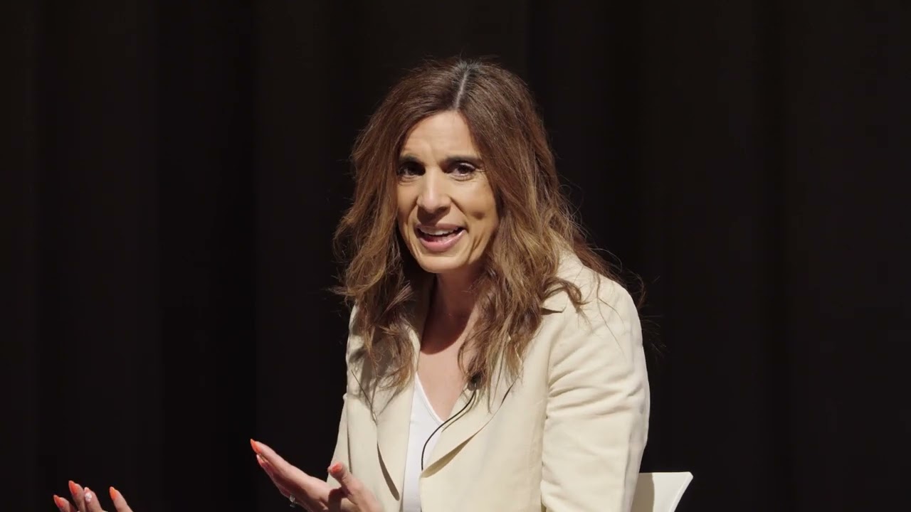 Conference video thumbnail