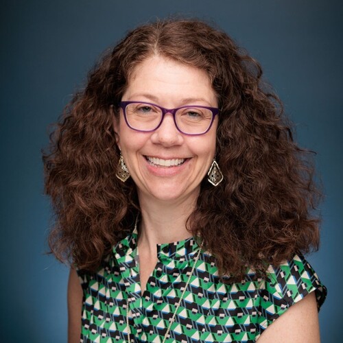 Liz Hill's profile picture