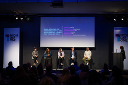 Conference photo gallery image showcasing conference highlights