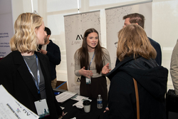 Conference photo gallery image showcasing conference highlights