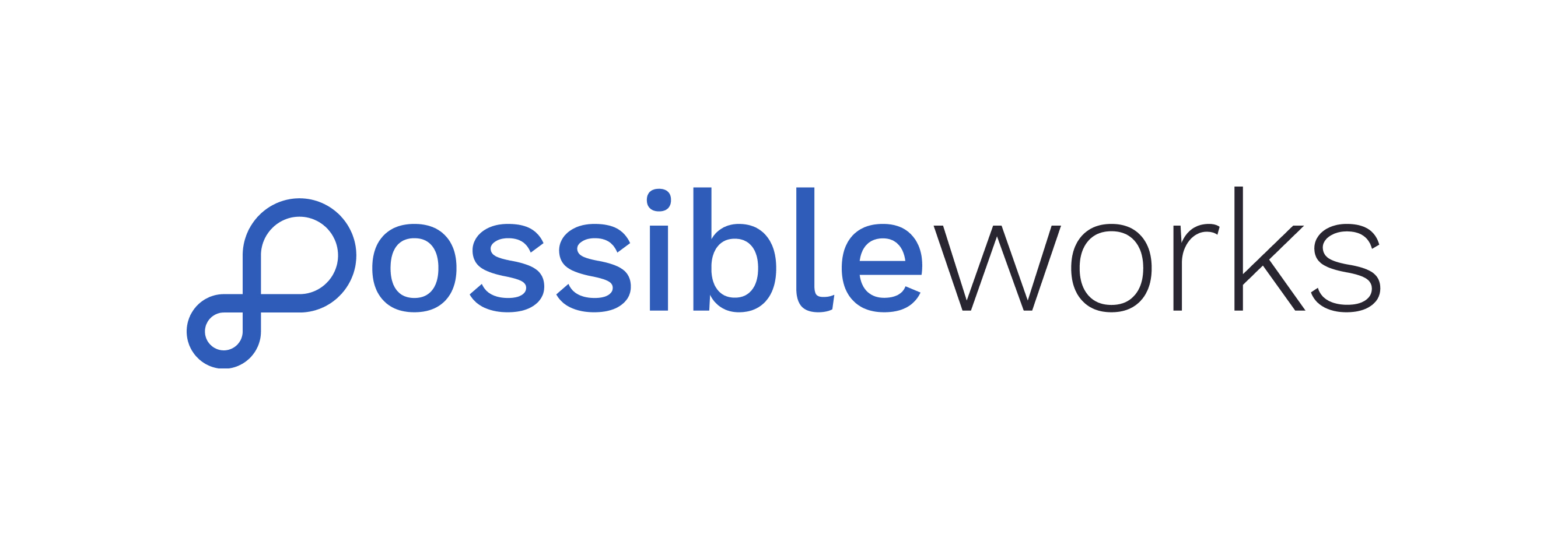 PossibleWorks's logo