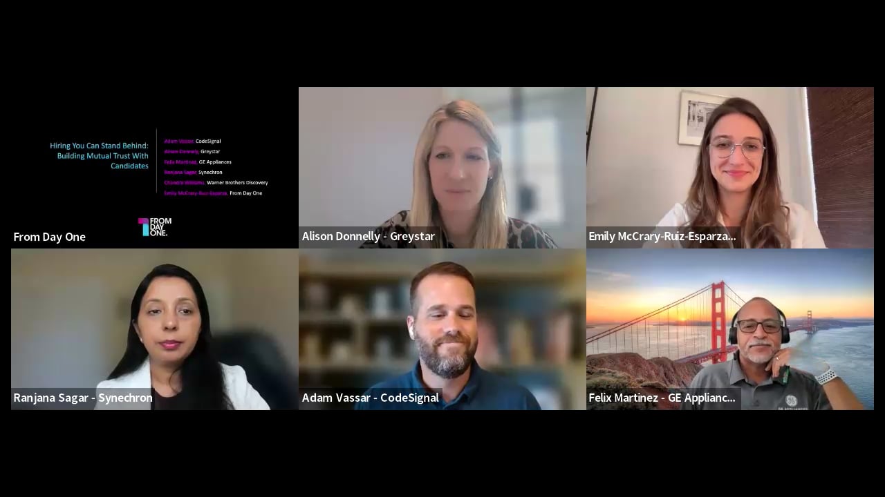Conference video thumbnail