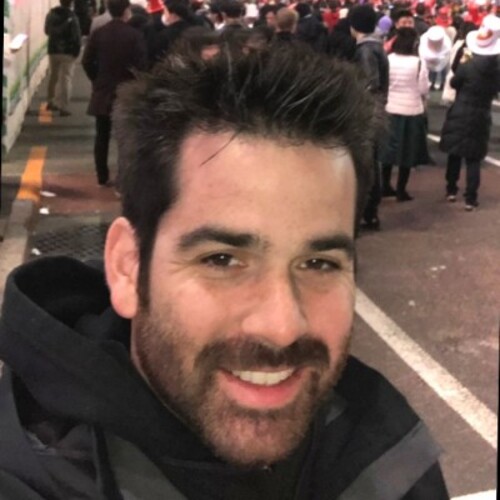 Peter Winarsky's profile picture