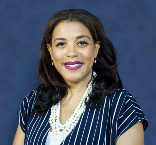 Dionne Adams's profile picture