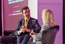 Conference photo gallery image showcasing conference highlights