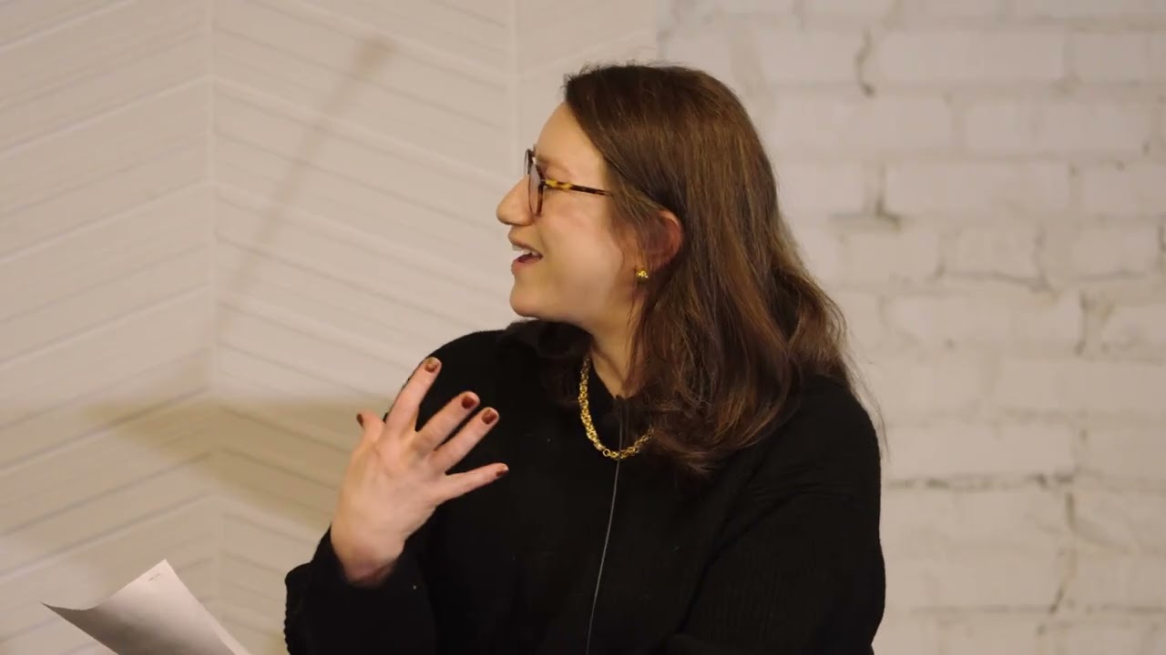 Conference video thumbnail