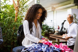 Conference photo gallery image showcasing conference highlights