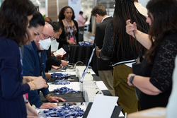 Conference photo gallery image showcasing conference highlights