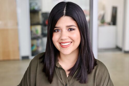 Pamela Avila's profile picture