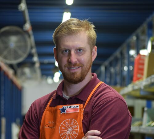 Chuck Kluball's profile picture