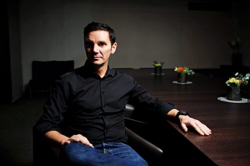 Jeffrey Sanchez-Burks's profile picture