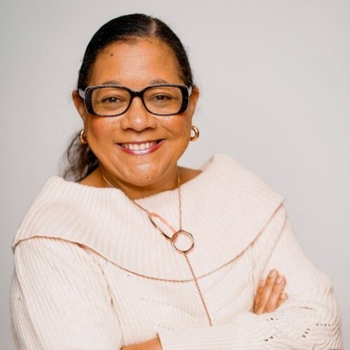 Tina Gilbert's profile picture