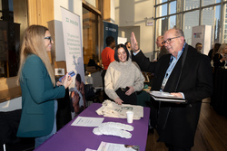 Conference photo gallery image showcasing conference highlights