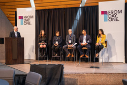 Conference photo gallery image showcasing conference highlights