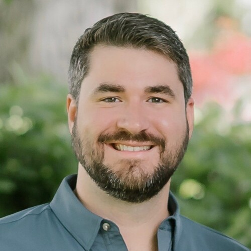 Austin Mace's profile picture