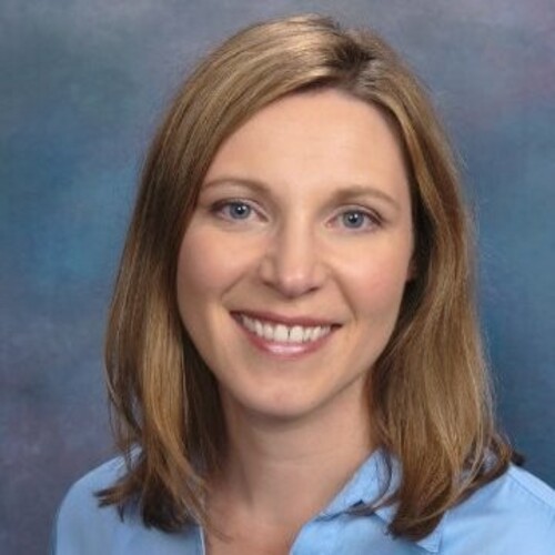 Michelle Gessaro's profile picture