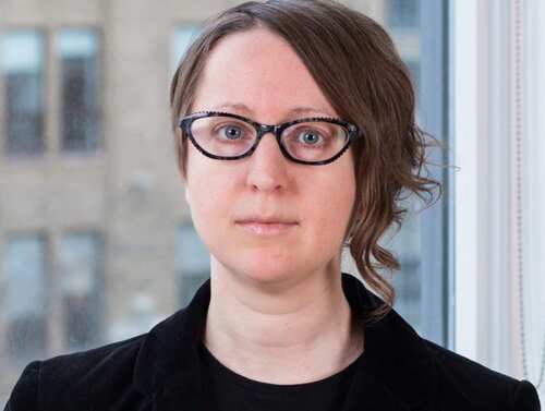 Naomi Bower's profile picture