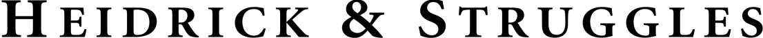 Heidrick & Struggles's logo