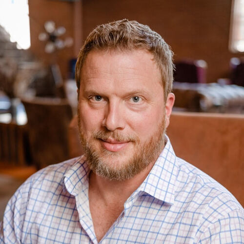 Peter Brussard's profile picture