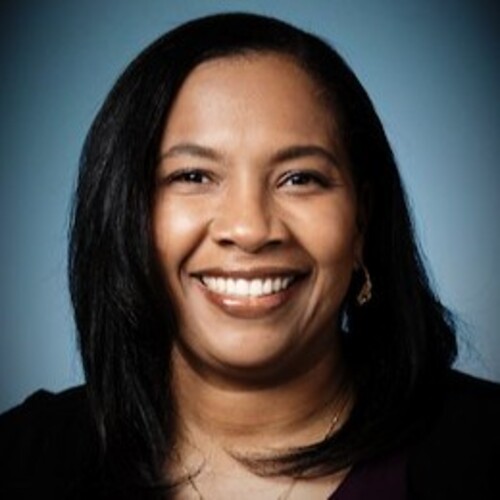 Natoya Brown's profile picture