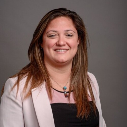 Marielaine Yepes's profile picture