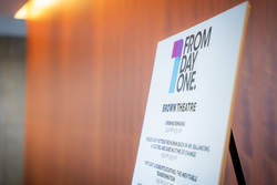 Conference photo gallery image showcasing conference highlights