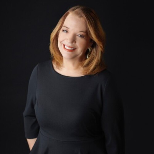 Christine Perez's profile picture