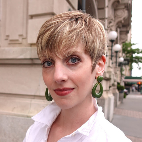 Rachel Peterson's profile picture