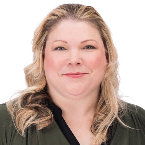 Michelle Kelly's profile picture