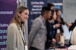 Conference photo gallery image showcasing conference highlights