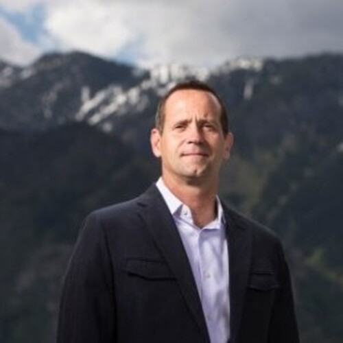 Jeff Weber's profile picture