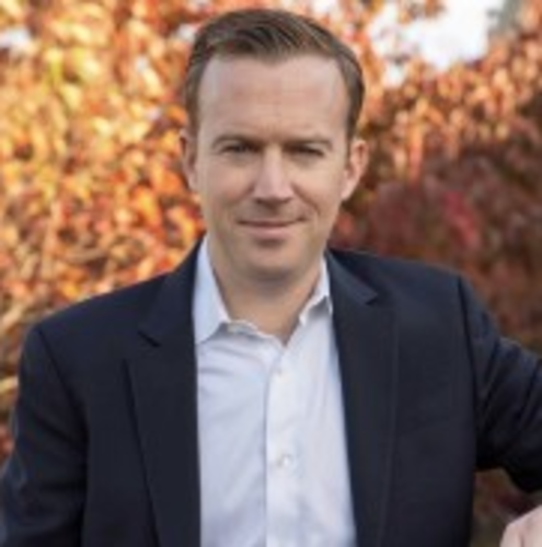 Chris Harrington's profile picture