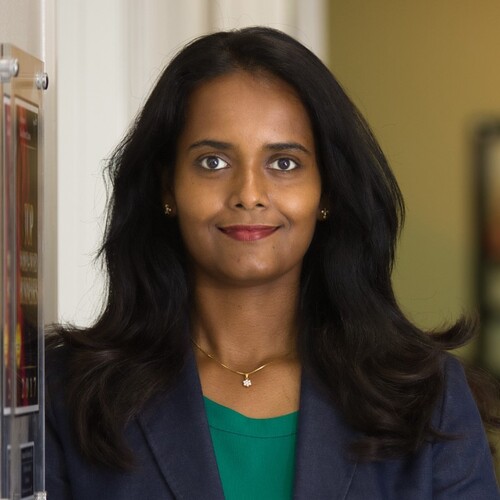 Anitha Ramesh's profile picture