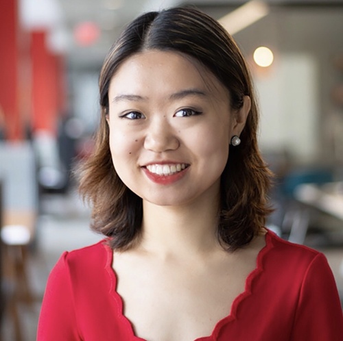Angela Li 's profile picture