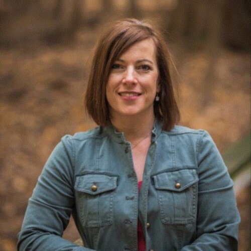 Jayme Arendt's profile picture