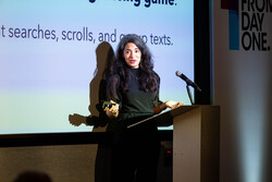 Conference photo gallery image showcasing conference highlights