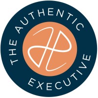 The Authentic Executive's logo