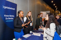 Conference photo gallery image showcasing conference highlights